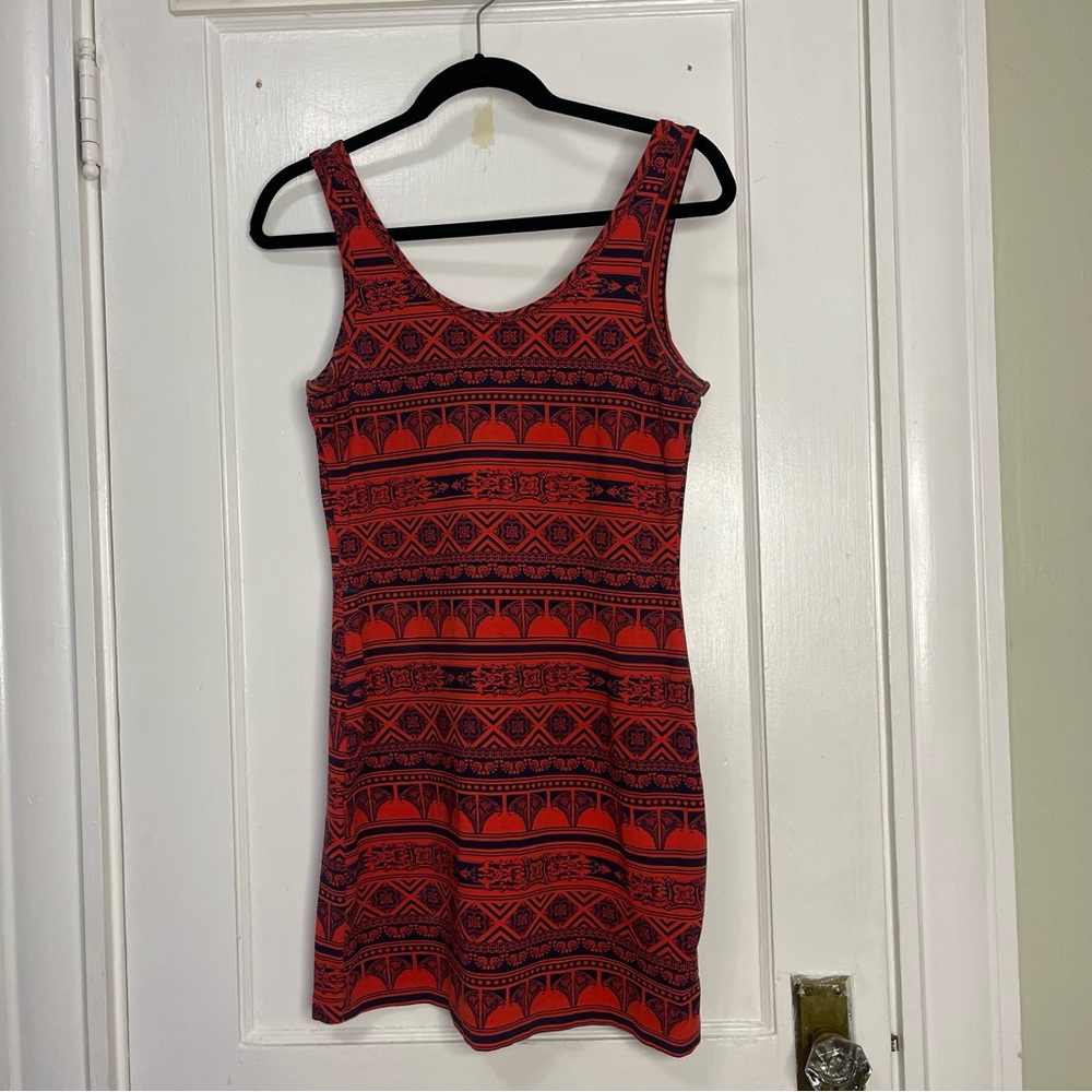 Gentlefawn Mini Dress
